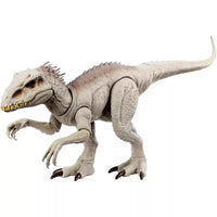 Jurassic World Dino Tracker Indominus Rex Action Figure (43 cm)
