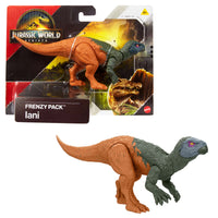 Jurassic World Moros Intrepidus Action Figure (15 cm)