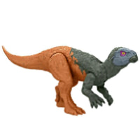 Jurassic World Moros Intrepidus Action Figure (15 cm)