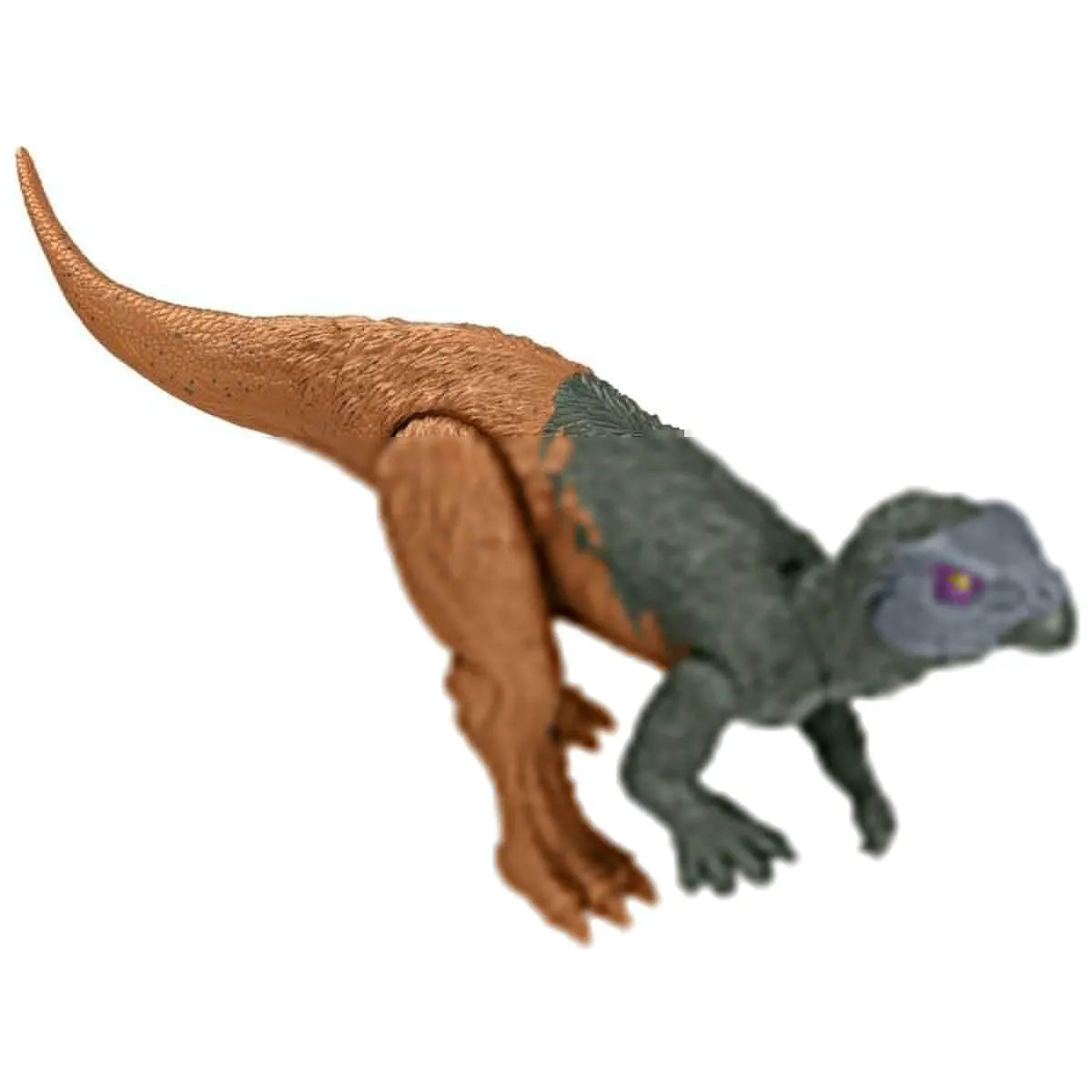 Jurassic World Moros Intrepidus Action Figure (15 cm)