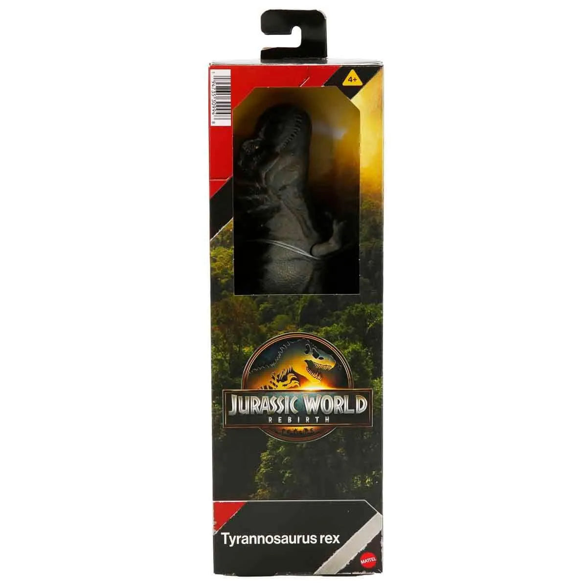 Jurassic World Tyrannosaurus Rex Dinosaur Action Figure (30 cm)