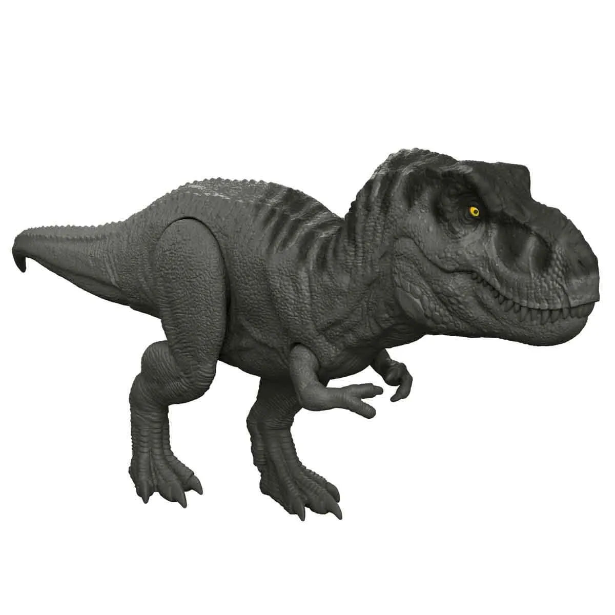 Jurassic World Tyrannosaurus Rex Dinosaur Action Figure (30 cm)