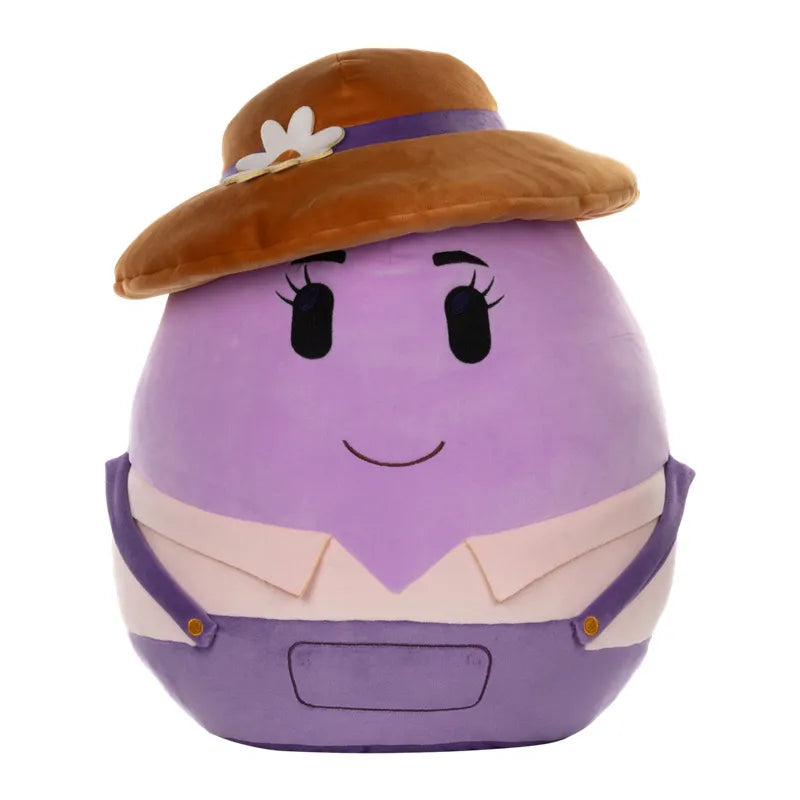 Mrs. P Doughboi Gardener Plush Doll (50 cm)