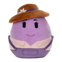 Mrs. P Doughboi Gardener Plush Doll (50 cm)