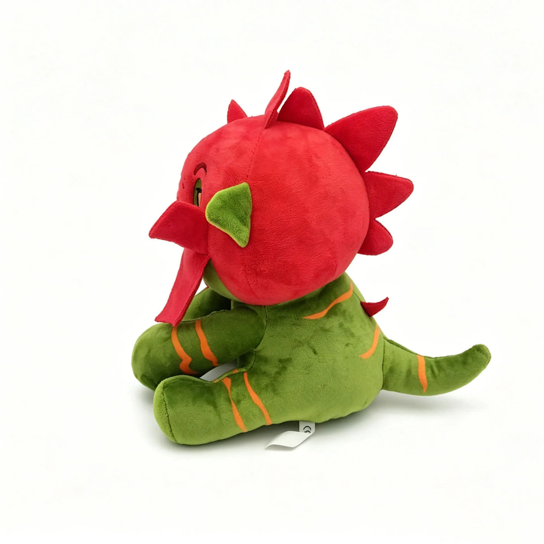 Skeletor and Battle Cat Plush Toys (22 cm)