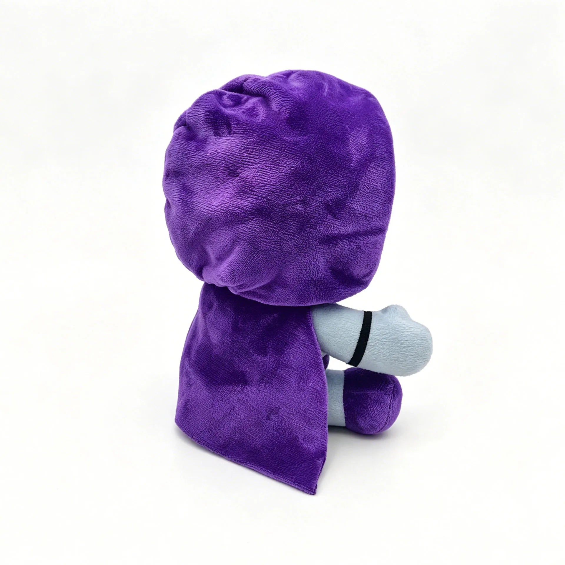 Skeletor and Battle Cat Plush Toys (22 cm)