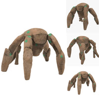 Project Hail Mary Rocky the Eridian Plush Doll (21 cm)