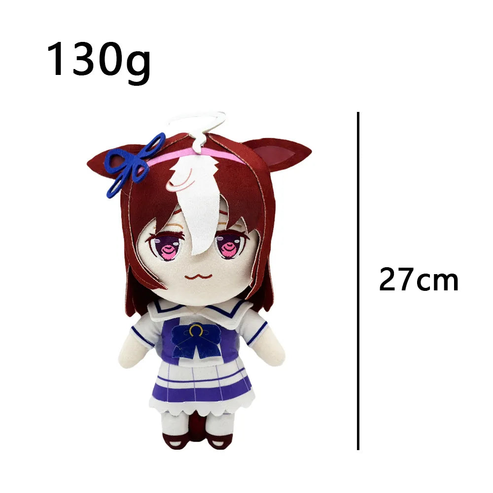 Uma Musume Pretty Derby Plush Collection (30 cm)