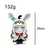 Uma Musume Pretty Derby Plush Collection (30 cm)