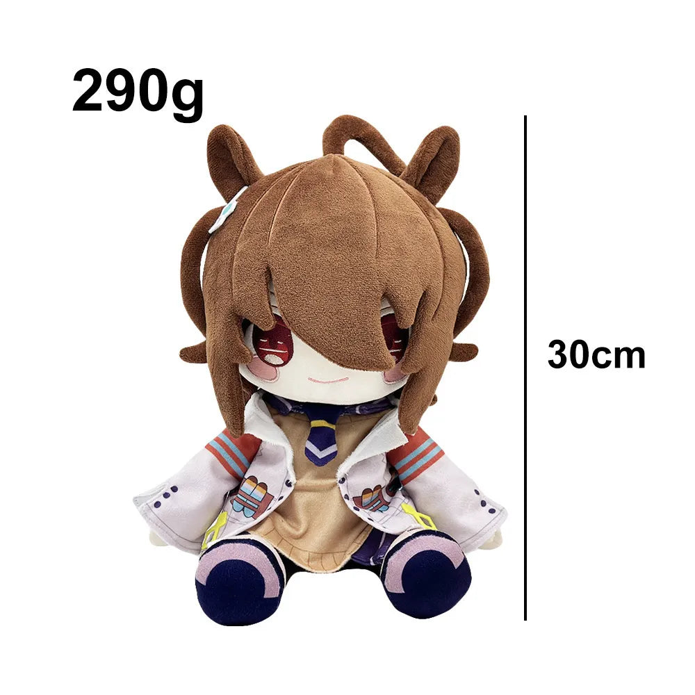 Uma Musume Pretty Derby Plush Collection (30 cm)