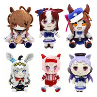 Uma Musume Pretty Derby Plush Collection (30 cm)