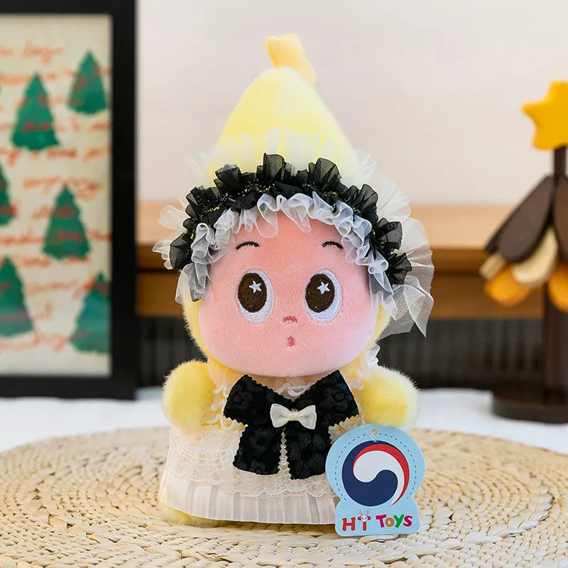 Twinkle Twinkle Star Baby Plush Collection (20 cm)