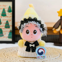 Twinkle Twinkle Star Baby Plush Collection (20 cm)
