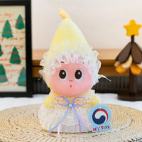 Twinkle Twinkle Star Baby Plush Collection (20 cm)