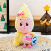Twinkle Twinkle Star Baby Plush Collection (20 cm)