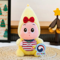 Twinkle Twinkle Star Baby Plush Collection (20 cm)