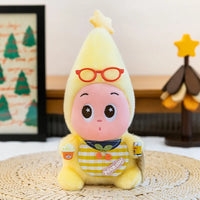 Twinkle Twinkle Star Baby Plush Collection (20 cm)
