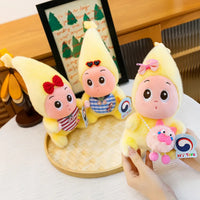 Twinkle Twinkle Star Baby Plush Collection (20 cm)