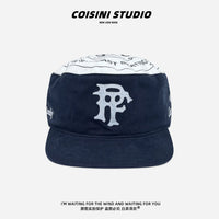 Coisini Studio Vintage Moon Landing Cap