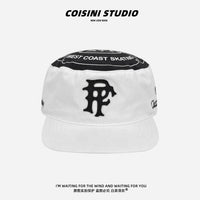 Coisini Studio Vintage Moon Landing Cap