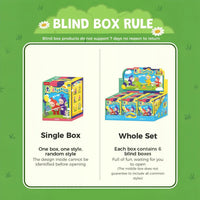 Teletubbies Magical Island Series Blind Box