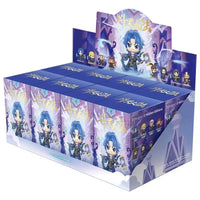 Funism Soul Land Chibi Figurines Blind Box