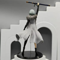 Ling Cage Incarnation Bai Yuekui Action Figure (23 cm)
