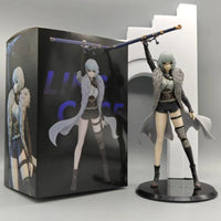 Ling Cage Incarnation Bai Yuekui Action Figure (23 cm)