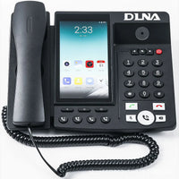 DLNA ZT9500 4G Android Fixed Wireless Phone
