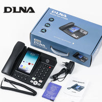 DLNA ZT9500 4G Android Fixed Wireless Phone