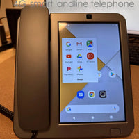 KT5 3C LTE Android Smart Desktop Tablet Phone