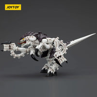 JOYTOY Warhammer Tyranids Leviathan Genestealer Figure
