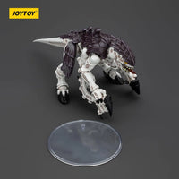 JOYTOY Warhammer Tyranids Leviathan Genestealer Figure