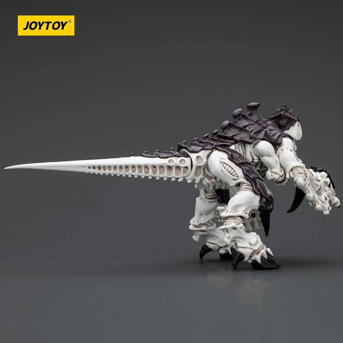 JOYTOY Warhammer Tyranids Leviathan Genestealer Figure