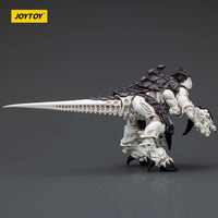 JOYTOY Warhammer Tyranids Leviathan Genestealer Figure
