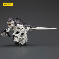 JOYTOY Warhammer Tyranids Leviathan Genestealer Figure