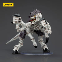 JOYTOY Warhammer Tyranids Leviathan Genestealer Figure
