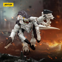 JOYTOY Warhammer Tyranids Leviathan Genestealer Figure