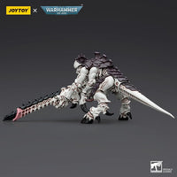 JOYTOY Warhammer Tyranids Leviathan Termagant Figure