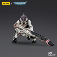 JOYTOY Warhammer Tyranids Leviathan Termagant Figure