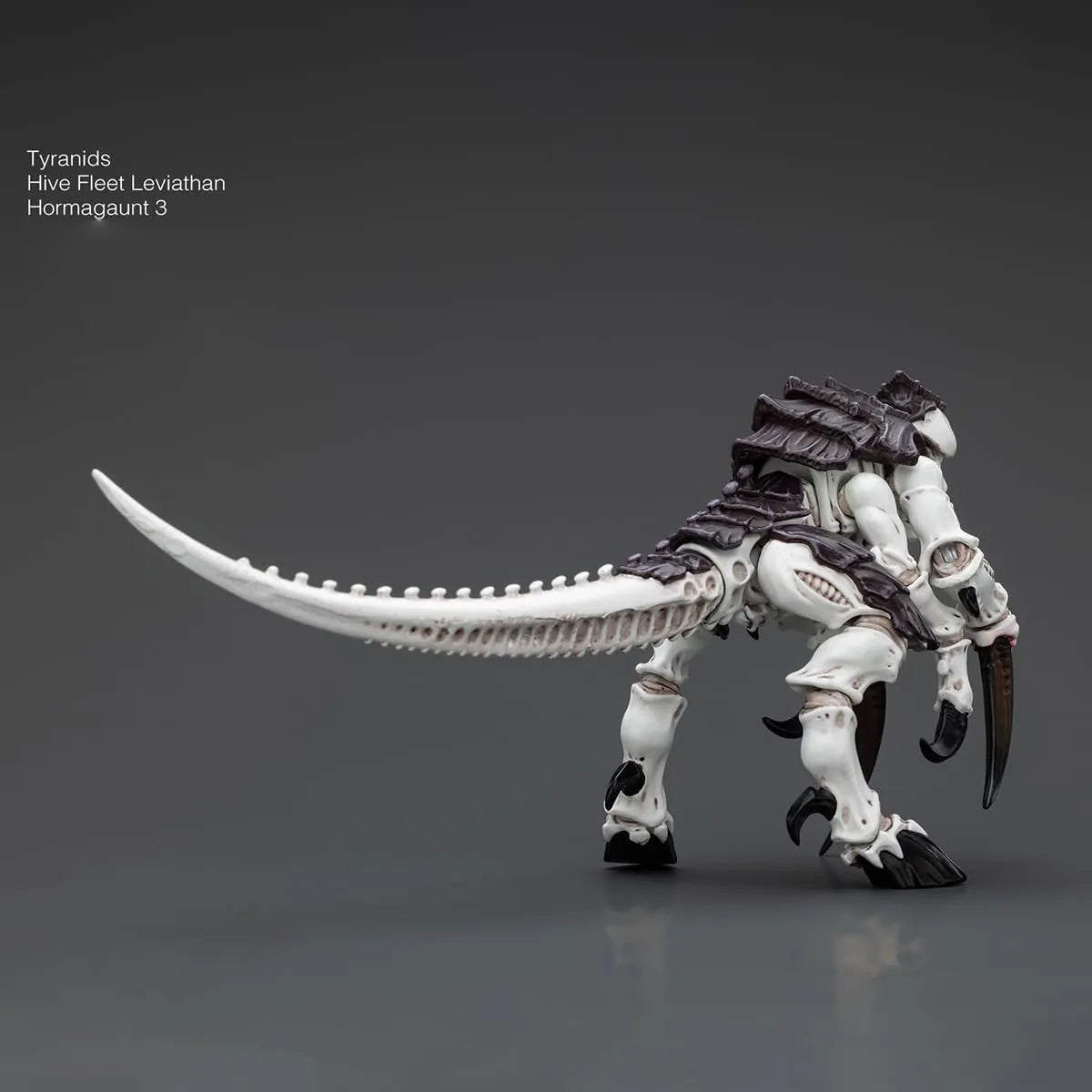 JOYTOY Warhammer Tyranids Leviathan Hormagaunt 3 Figure