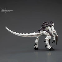 JOYTOY Warhammer Tyranids Leviathan Hormagaunt 3 Figure