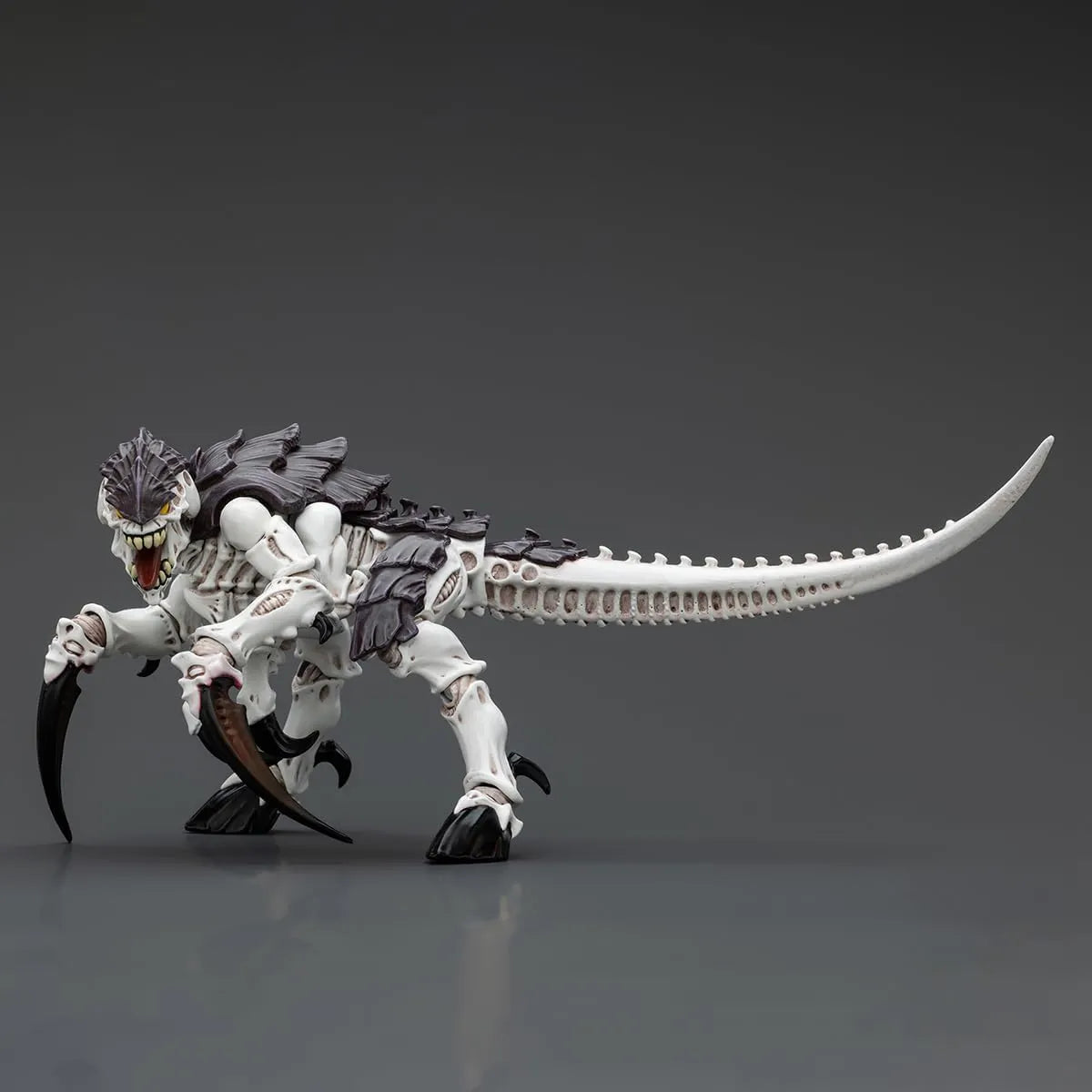 JOYTOY Warhammer Tyranids Leviathan Hormagaunt 3 Figure