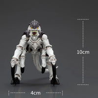 JOYTOY Warhammer Tyranids Leviathan Hormagaunt 3 Figure
