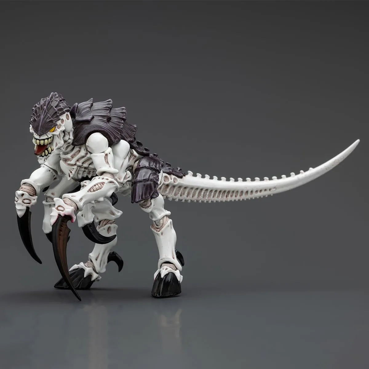 JOYTOY Warhammer Tyranids Leviathan Hormagaunt 3 Figure