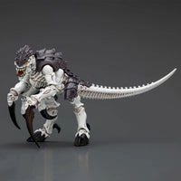 JOYTOY Warhammer Tyranids Leviathan Hormagaunt 3 Figure