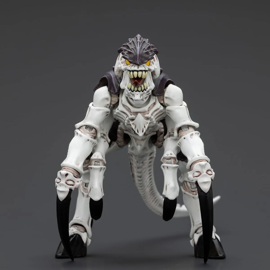 JOYTOY Warhammer Tyranids Leviathan Hormagaunt 3 Figure