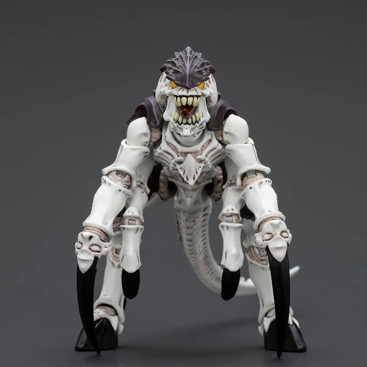 JOYTOY Warhammer Tyranids Leviathan Hormagaunt 3 Figure