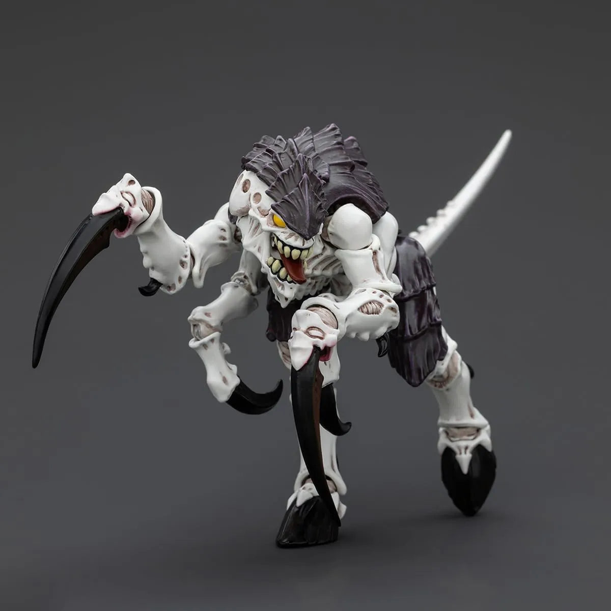 JOYTOY Warhammer Tyranids Leviathan Hormagaunt 3 Figure