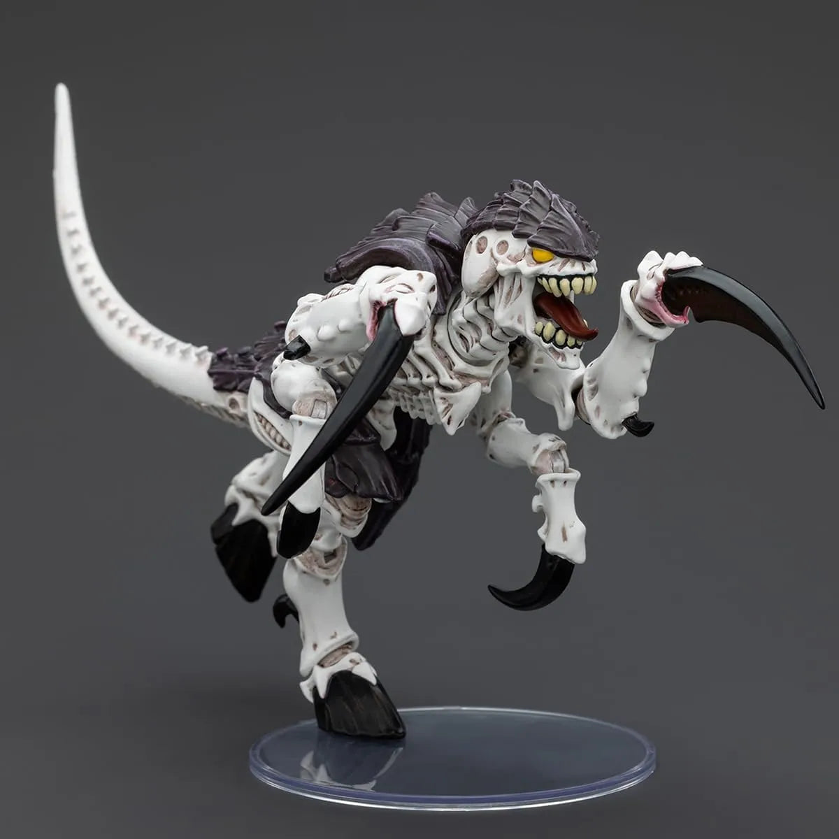 JOYTOY Warhammer Tyranids Leviathan Hormagaunt 3 Figure
